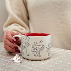 خرید ماگ دیزنی