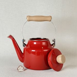 خرید کتری لعابی