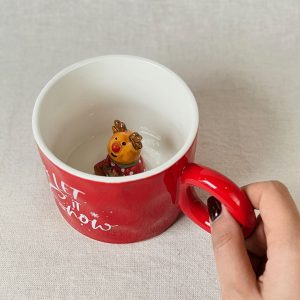 خرید ماگ کریسمسی