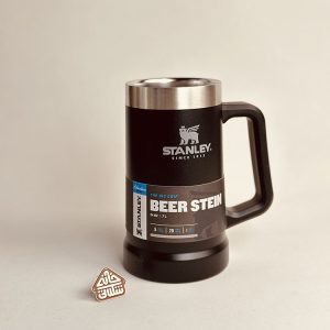 خرید آبجوخوری استنلی مدل BEER STEIN