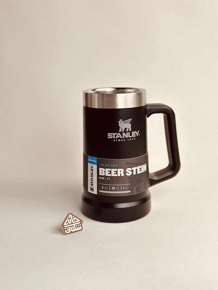 خرید آبجوخوری استنلی مدل BEER STEIN