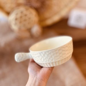 خرید تابه گرد سرامیکی