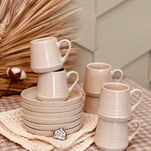 خرید قهوه خوری طرح روستیک دنی هوم