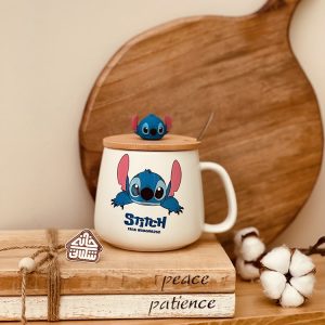 خرید ماگ استیج