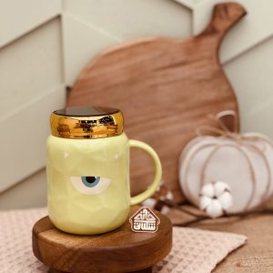 خرید ماگ مایک و سالیوان