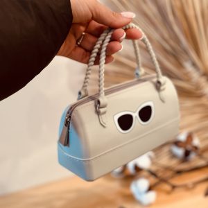 خرید کیف سیلیکونی فانتزی