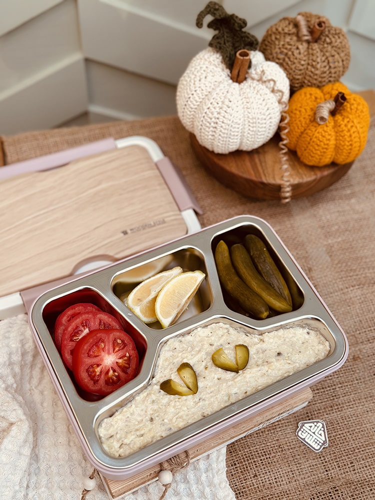 خرید ظرف غذا داخل استیل