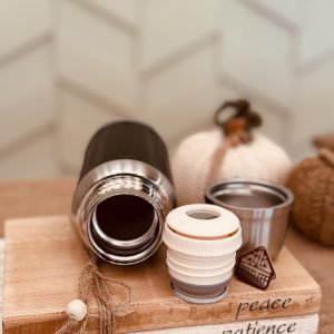 خرید فلاسک طرح تایسو