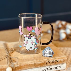 خرید ماگ یونیکورن