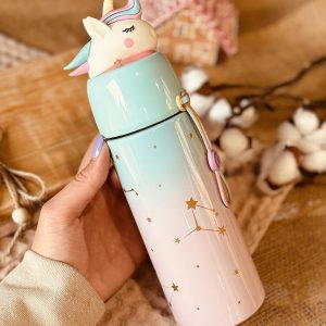 خرید فلاسک یونیکورن