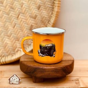 خرید ماگ لعابی
