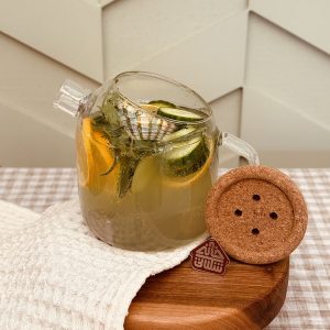 خرید قوری پیرکس