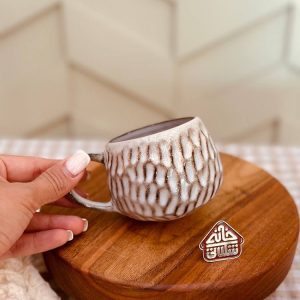 خرید ماگ طرح روستیک