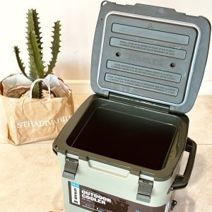 خرید کول باکس استنلی مدل OUTDOOR COOLER حجم 28.3 لیتر