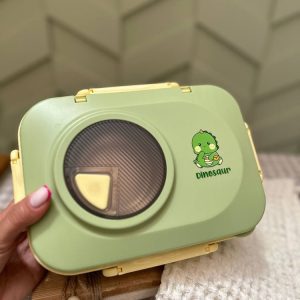 خرید ظرف غذا فانتزی