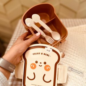 خرید ظرف غذا فانتزی