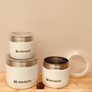 خرید ست ظروف استنلی