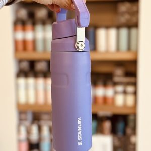 خرید و قیمت بطری استنلی جدید مدل ICEFLOW BOTTLE