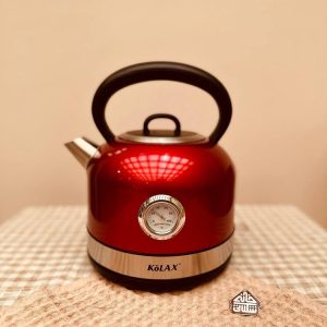 خرید کتری برقی KOLAX