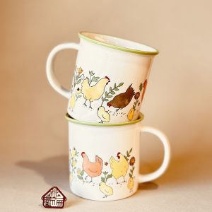 خرید ماگ سرامیکی