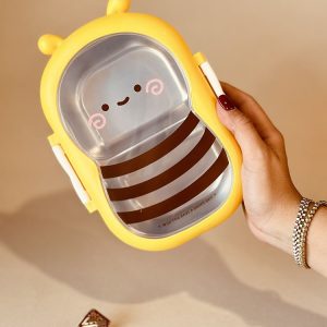 خرید ظرف غذا فانتزی