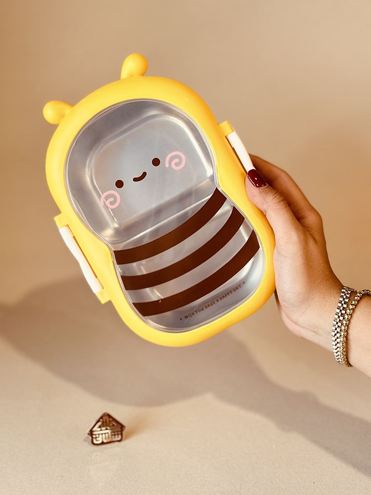 خرید ظرف غذا فانتزی