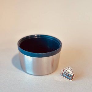خرید درب زاپاس ظرف غذا 530 میل استنلی
