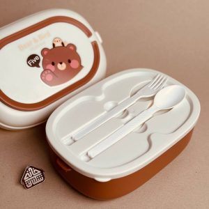 خرید ظرف غذا فانتزی