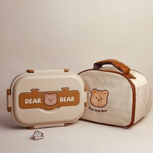 خرید کیف و ظرف غذا عایق دار