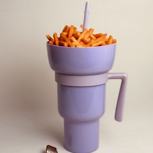 خرید ماگ تنقلات خوری