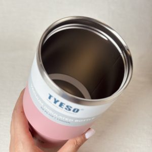 خرید تراول ماگ دسته دار تایسو