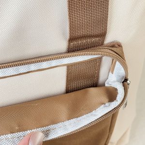 خرید کیف پیکنیک عایق بندی شده