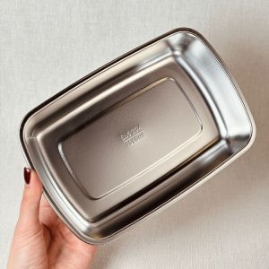 خرید باکس استیل درب وکیوم