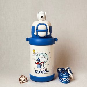 خرید تراول ماگ دوحالته اسنوپی