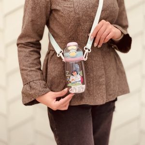 خرید قمقمه کودک