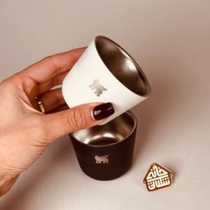 خرید شات دوجداره استنلی