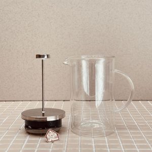 خرید فرنچ پرس پیرکس