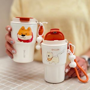 خرید تراول ماگ فانتزی
