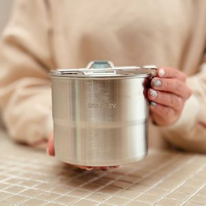 خرید ظرف غذای دو نفره استنلی