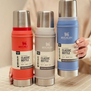 خرید فلاسک 750 میل استنلی