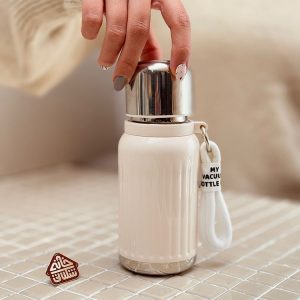 خرید تراول ماگ وکیوم 300 میل برند MDHL