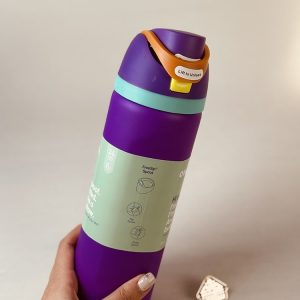 خرید بطری برند owala