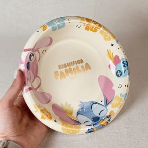 خرید بشقاب فانتزی دیزنی