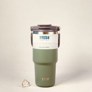 خرید تراول ماگ 750 میل تایسو