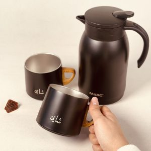 خرید فلاسک فنجون دار