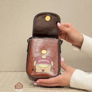 خرید کیف اورجینال تدی