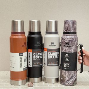 خرید فلاسک استنلی اورجینال 1 لیتر CLASSIC BOTTLE