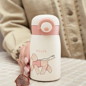 خرید تراول ماگ فانتزی diller