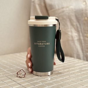 خرید تراول ماگ دوحالته