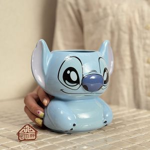 خرید ماگ کلکسیونی استیچ